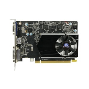 Card đồ họa (VGA Card) Sapphire R7 240 2GB DDR3 - Radeon R7 240, 2GB, DDR3, 128Bit, PCI-E