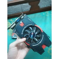 card đồ hoạ, vga ASUS gtx 650 1gb ddr5