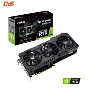 Card đồ họa - VGA Asus TUF Gaming GeForce RTX 3060 V2 OC Edition