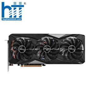 Card đồ họa - VGA Card ASROCK Radeon RX 6600 XT Challenger Pro 8GB OC (RX6600XT CLP 8GO)