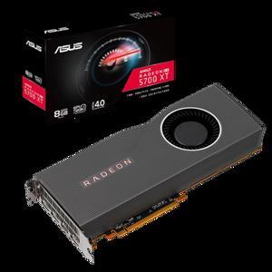 Card đồ họa - VGA Card Asus AMD Radeon RX 5700XT 8GB