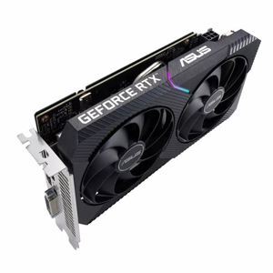 Card đồ họa - VGA Card Asus DUAL RTX 3050-O8G