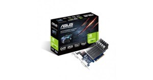 Card đồ họa - VGA Card Asus GeForce GT710-SL-2GD5-BRK