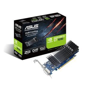 Card đồ họa - VGA Card Asus GT1030-SL-2G-BRK