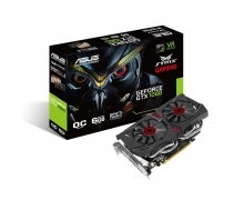 Card đồ họa - VGA Card Asus GTX1060 DC2O6G