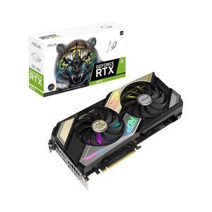 Card đồ họa - VGA Card Asus KO GeForce RTX 3070 V2 OC 8GB GDDR6 (KO-RTX3070-O8G-V2-GAMING)