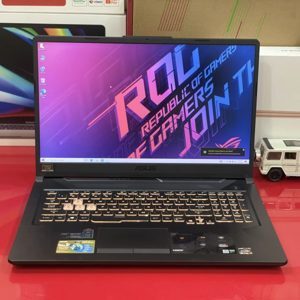 Card đồ họa - VGA Card ASUS PH-GTX1660Ti 6G