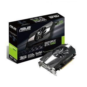 Card đồ họa - VGA Card Asus PH-GTX1060-3G
