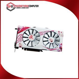 Card đồ họa - VGA Card Asus Radeon RX 570 Expedition OC 4GB