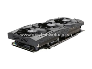 Card đồ họa - VGA Card Asus Rog Strix RX580 T8G Gaming