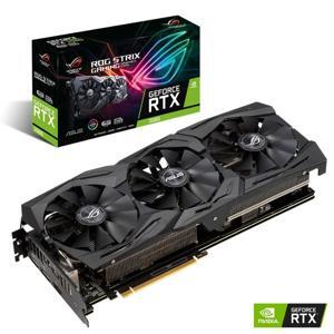 Card đồ họa - VGA Card Asus Rog Strix RTX 2060 O6G Gaming