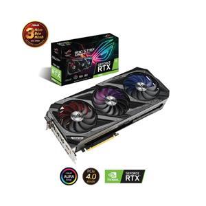 Card đồ họa - VGA Card ASUS ROG STRIX RTX 3080-O10G