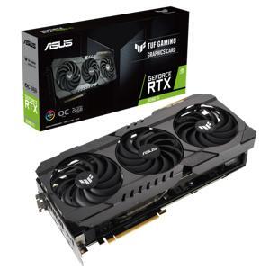 Card đồ họa - VGA Card Asus TUF RTX 3090 Ti 24G Gaming