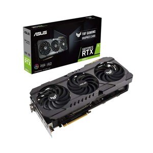 Card đồ họa - VGA Card Asus TUF RTX 3090 Ti 24G Gaming