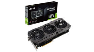 Card đồ họa - VGA Card Asus TUF RTX 3090 Ti 24G Gaming