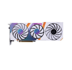 Card đồ họa - VGA Card Colorful iGame GeForce RTX 3060 Ultra W OC 12G-V