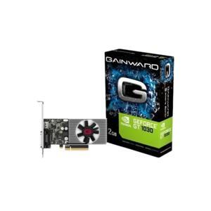 Card đồ họa - VGA Card Gainward GT 1030 2GB