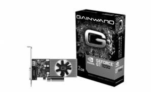 Card đồ họa - VGA Card Gainward GT 1030 2GB