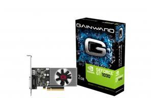 Card đồ họa - VGA Card Gainward GT 1030 2GB