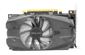 Card đồ họa - VGA Card Galax GeForce GTX 1050 OC 2GB