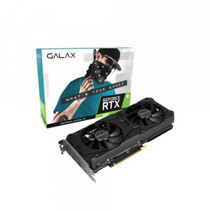 Card đồ họa - VGA Card Galax GeForce GTX 1050 OC 2GB