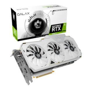 Card đồ họa - VGA Card Galax GeForce RTX 2080Ti HOF 11GB GDDR6