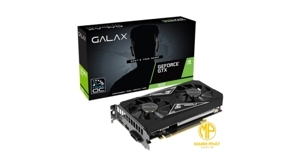 Card đồ họa - VGA Card Galax GTX 1650 EX