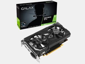 Card đồ họa - VGA Card Galax GTX 1650 EX