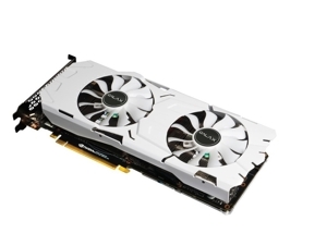 Card đồ họa - VGA Card Galax GTX 1080Ti EXOC 11GB White