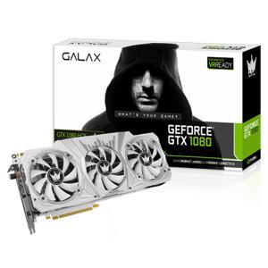 Card đồ họa - VGA Card Galax GTX 1080 HOF 8GB