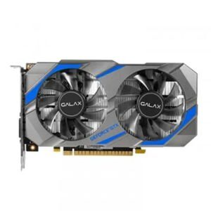Card đồ họa - VGA Card Galax GTX 1050Ti 4GB OC