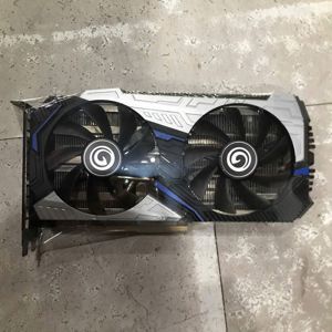 Card đồ họa - VGA Card GALAX RTX 2060 Super 26ISL6HP39SS