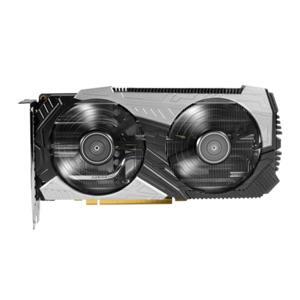Card đồ họa - VGA Card GALAX RTX 2060 Super 26ISL6HP39SS