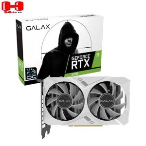 Card đồ họa - VGA Card Galax RTX 2070 Mini