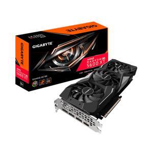 Card đồ họa - VGA Card Gigabyte Radeon RX 5600 XT Gaming OC 6G