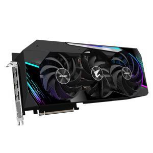 Card đồ họa - VGA Card Gigabyte Aorus RTX 3080 Ti XTREME 12GB