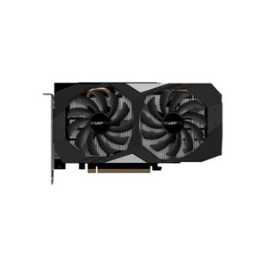 Card đồ họa - VGA Card Gigabyte GeForce RTX 2060 OC 6GB GDDR6