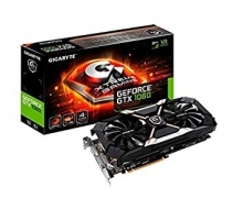 Card đồ họa - VGA Card Gigabyte GeForce GTX 1060 Windforce OC 3G