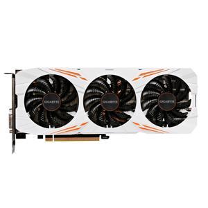 Card đồ họa - VGA Card Gigabyte N108TGAMING OC-11G