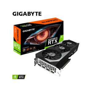 Card đồ họa - VGA Card Gigabyte RTX 3070 GAMING OC 8GD-V2