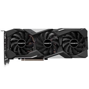 Card đồ họa - VGA Card Gigabyte GTX 1660 Super Gaming OC 6GB