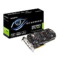 Card đồ họa (VGA Card) Gigabyte N960G1 Gaming 2GD - GeForce GTX960, 2GB, GDDR5, 128 bit, PCI-E 3.0