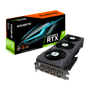 Card đồ họa - VGA Card Gigabyte RTX 3070 Ti EAGLE OC-8GD