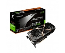 Card đồ họa - VGA Card Gigabyte N108TAORUS-11GD