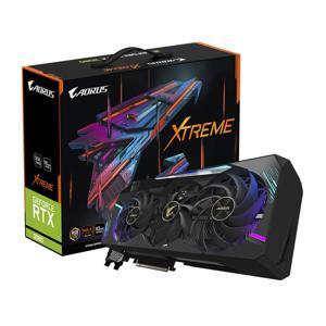 Card đồ họa - VGA Card Gigabyte Aorus GeForce RTX 3080 XTREME 10G
