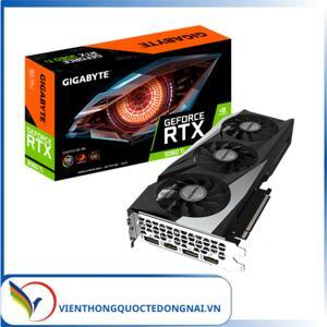 Card đồ họa - VGA Card Gigabyte RTX 3060Ti 8G GDDR6 Gaming OC V2 LHR (GV-N306TGAMING OC-8GD-V2)