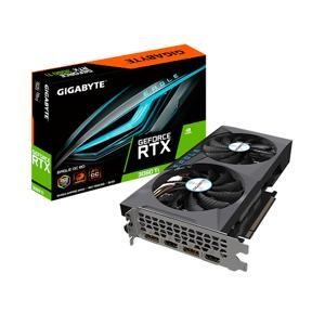 Card đồ họa - VGA Card Gigabyte RTX 3060 Ti EAGLE OC-8GD-V2