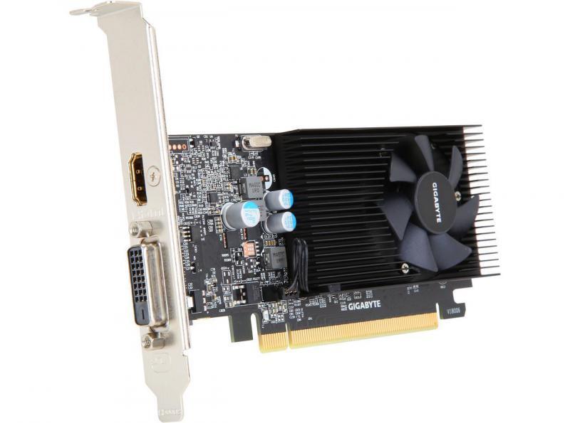 Card đồ họa - VGA Card Gigabyte N1030D4-2GL