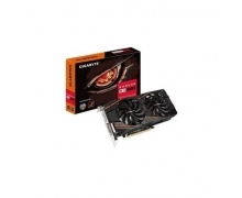 Card đồ họa - VGA Card Gigabyte RX570GAMING-4GD-MI