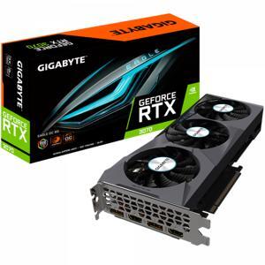 Card đồ họa - VGA Card Gigabyte RTX 3070 EAGLE GV-N3070EAGLE OC-8GD
